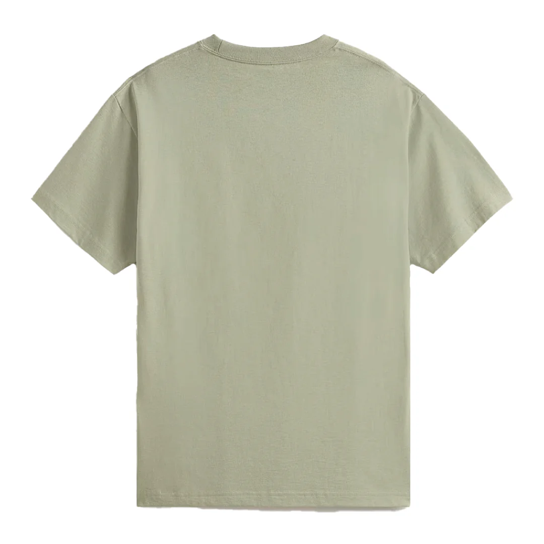 Vans T-Shirt da uomo manica corta Stretch Logo - Image 2