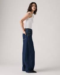 Levi's Jeans da Donna Super Baggy Barrel - Image 5