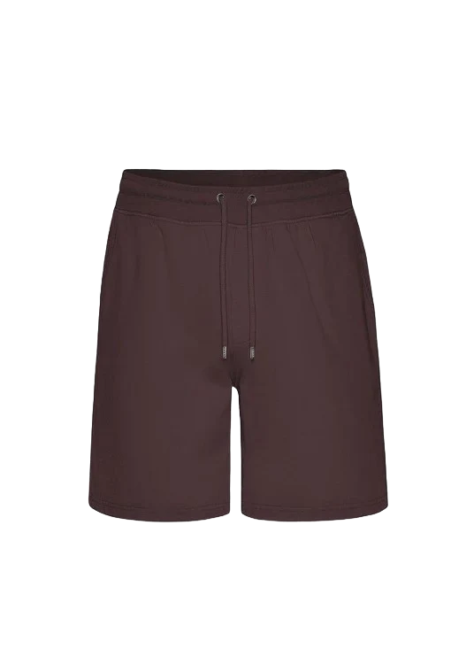 Colorful Standard Pantaloncino in felpa da uomo CS1010 - Image 10
