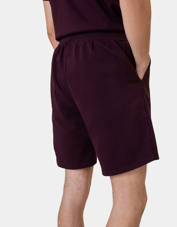 Colorful Standard Pantaloncino in felpa da uomo CS1010 - Image 14
