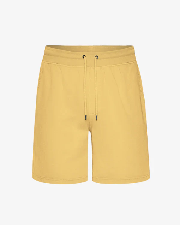 Colorful Standard Pantaloncino in felpa da uomo CS1010 - Image 15