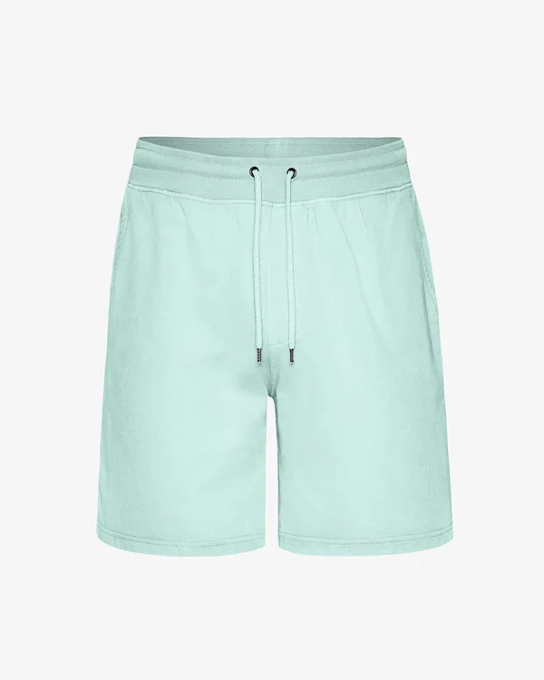 Colorful Standard Pantaloncino in felpa da uomo CS1010 - Image 16