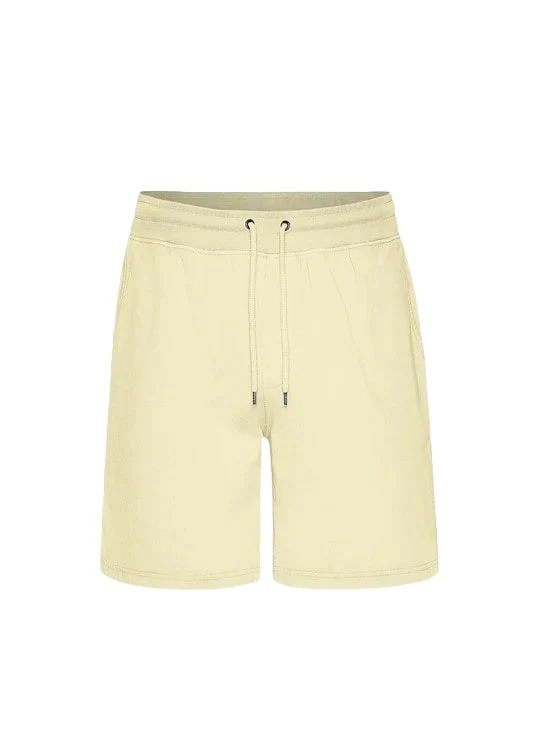 Colorful Standard Pantaloncino in felpa da uomo CS1010 - Image 4