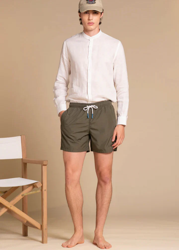 Impure Costume da bagno da uomo Rio verde - Image 2