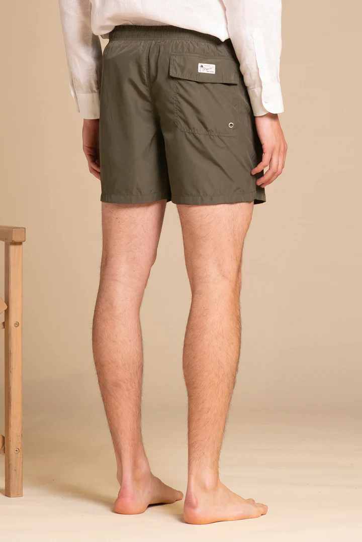 Impure Costume da bagno da uomo Rio verde - Image 3