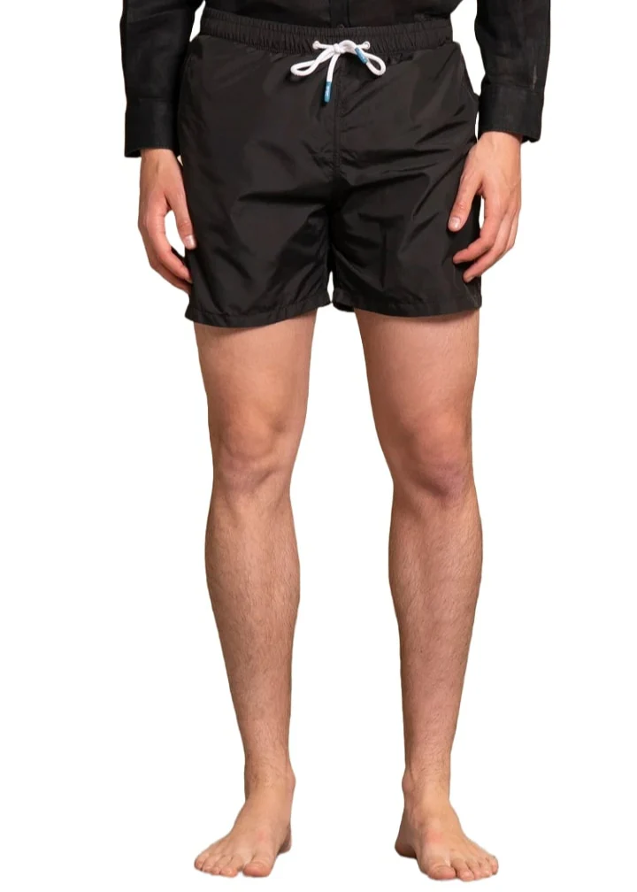 Impure Costume da bagno da uomo Rio nero