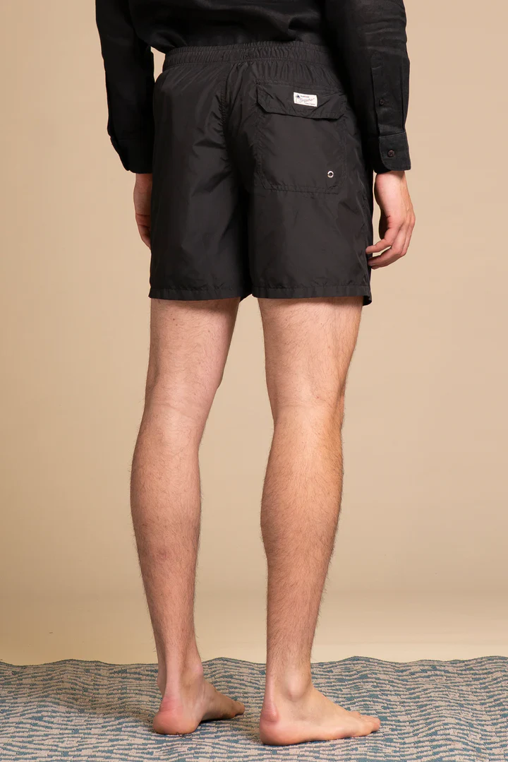 Impure Costume da bagno da uomo Rio nero - Image 3