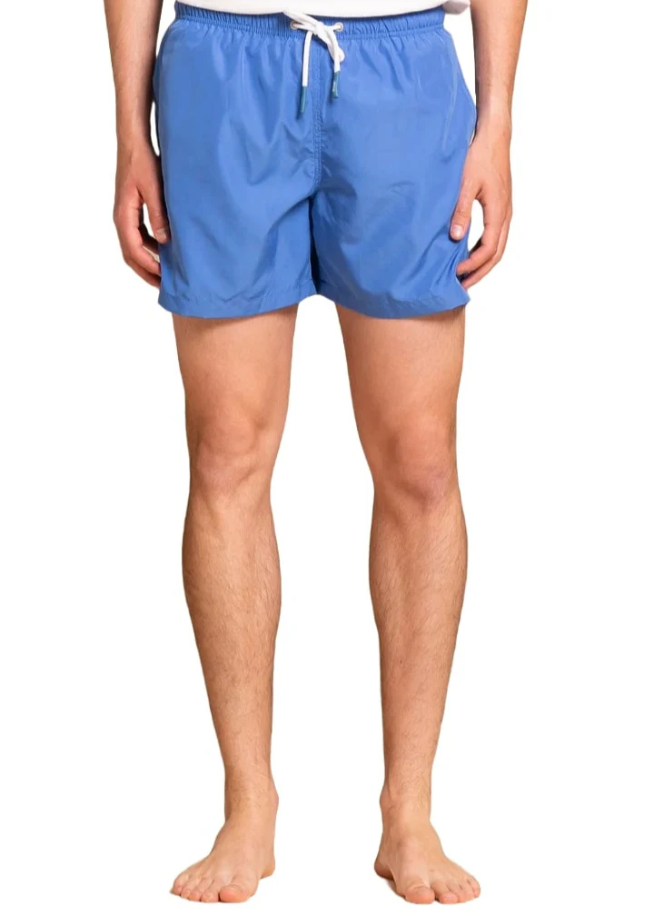 Impure Costume da bagno da uomo Rio celeste