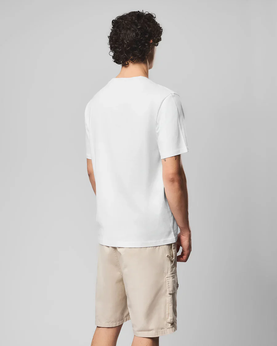 Weekend Offender T-Shirt da uomo manica corta Inghilterra - Image 3