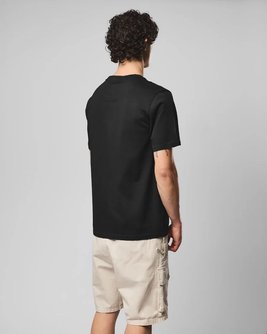 Weekend Offender T-Shirt da uomo manica corta Italia - Image 3
