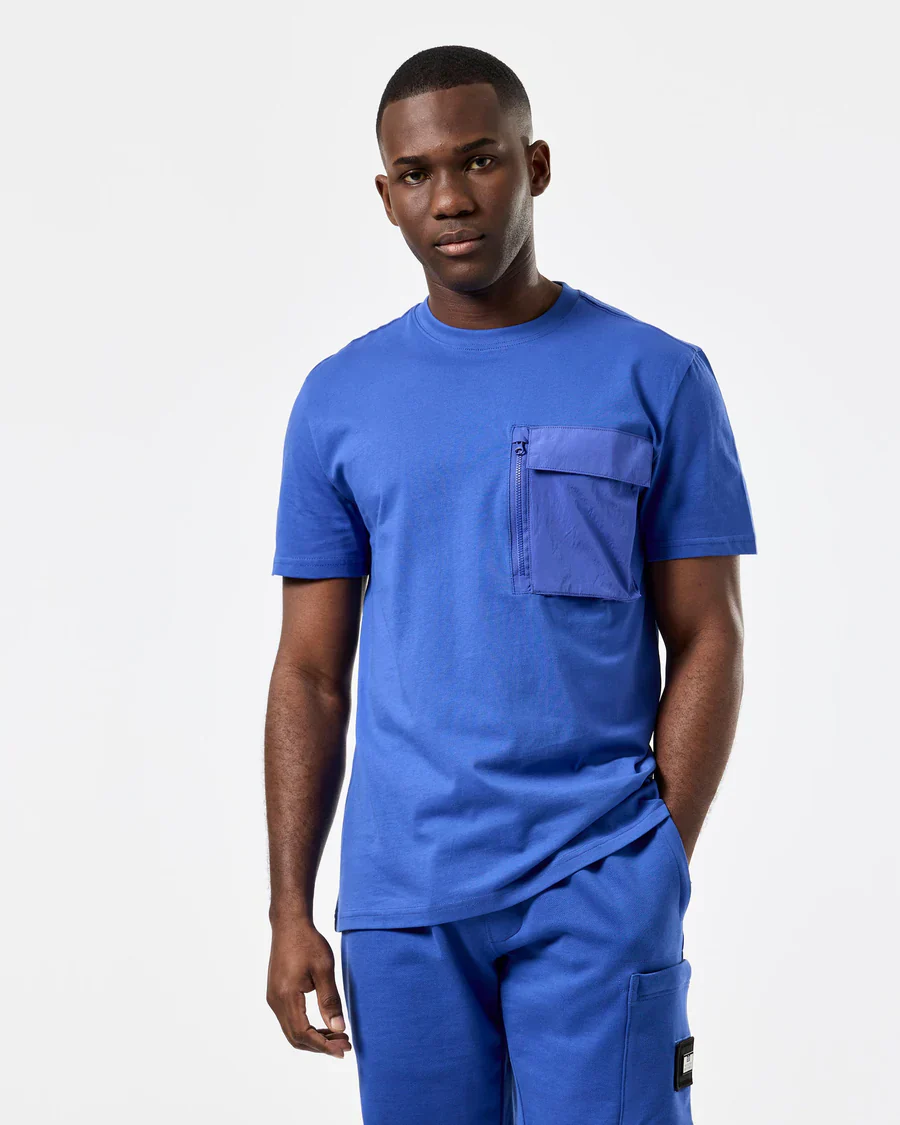 Weekend Offender T-Shirt da uomo manica corta Takaji - Image 10