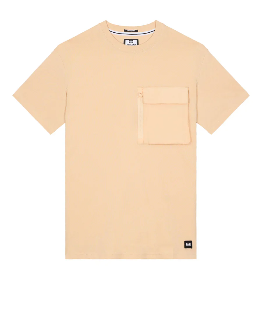 Weekend Offender T-Shirt da uomo manica corta Takaji - Image 12