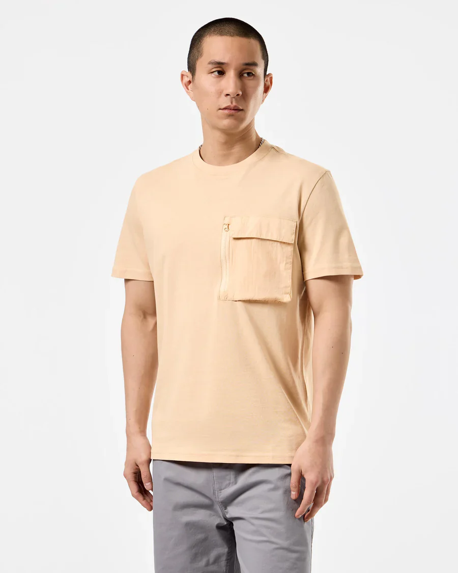 Weekend Offender T-Shirt da uomo manica corta Takaji - Image 13