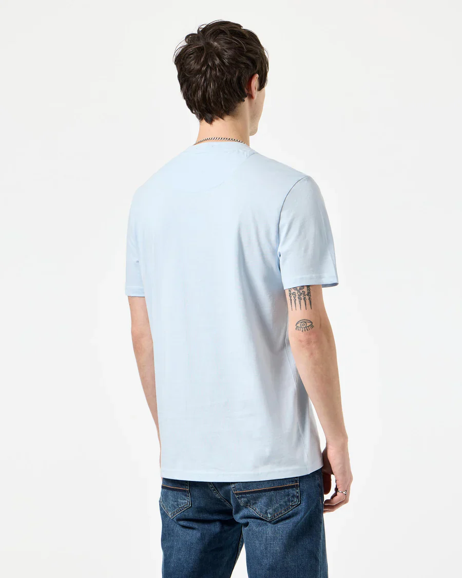 Weekend Offender T-Shirt da uomo manica corta Takaji - Image 7