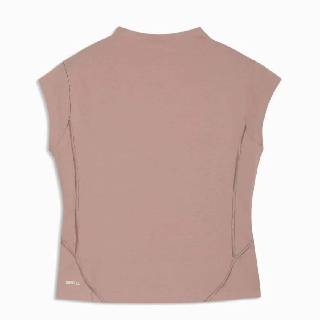 Top da donna smanicato Tech Sense 634568-88 - Image 2