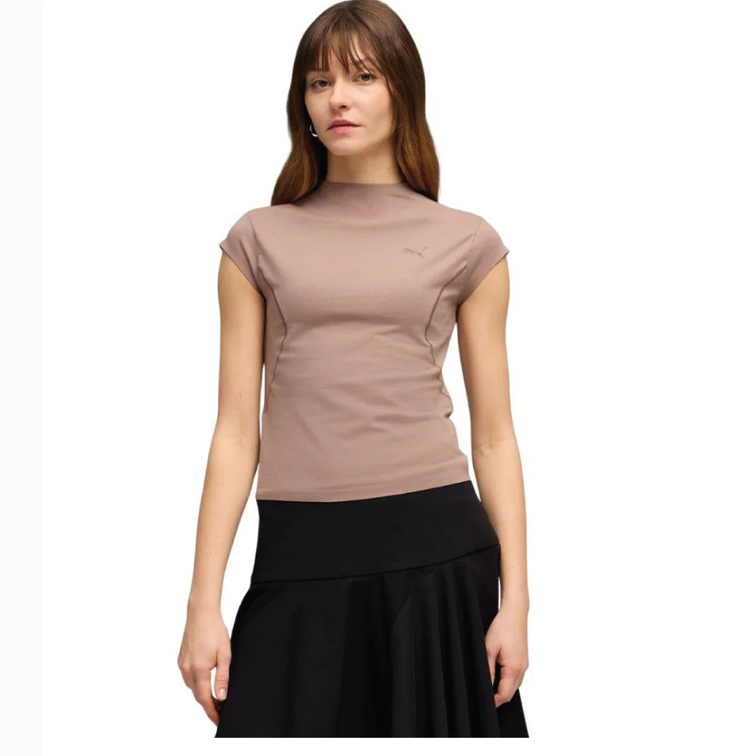 Top da donna smanicato Tech Sense 634568-88 - Image 3