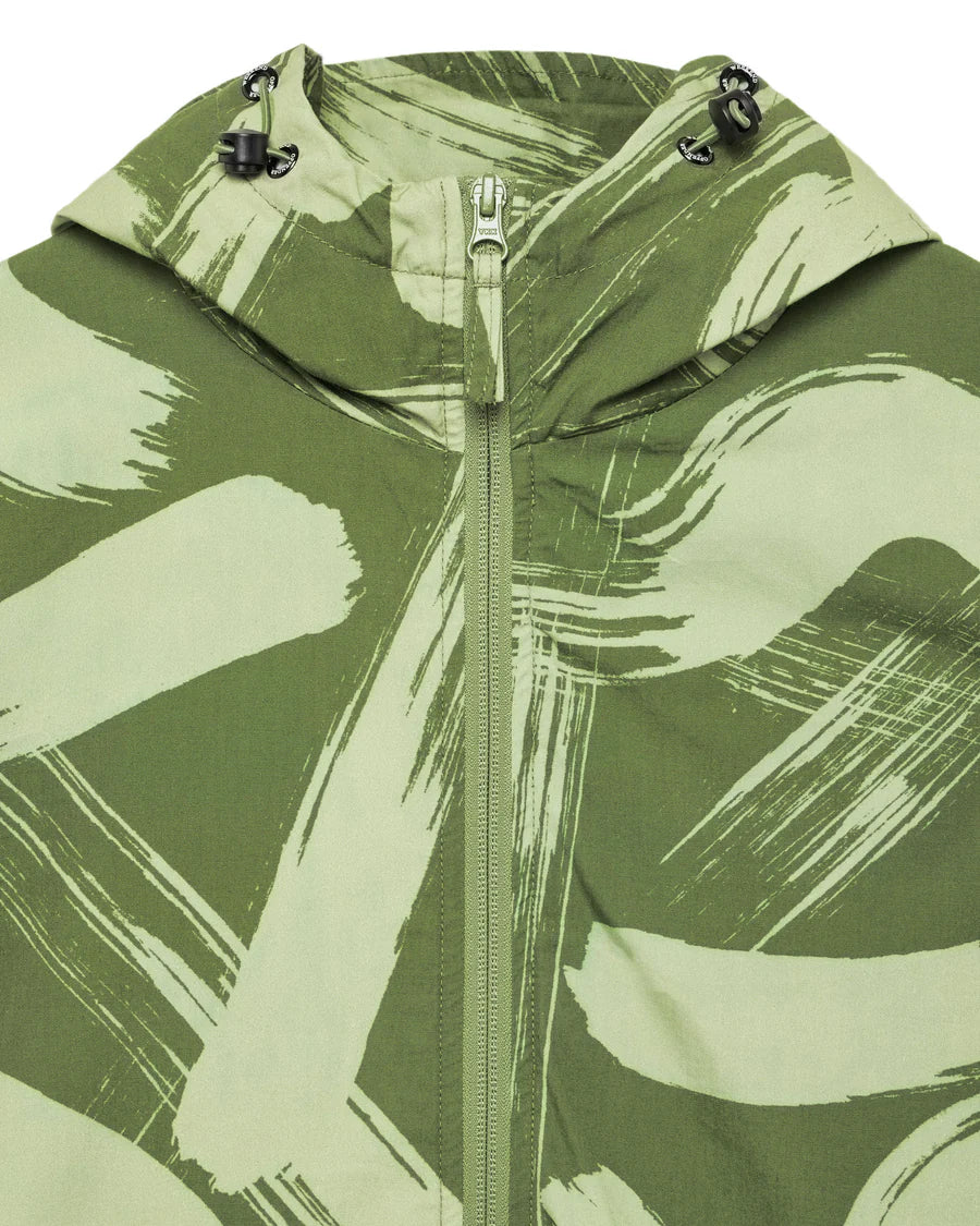 Weekend Offender Giacca da uomo leggera Technician Camo - Image 2