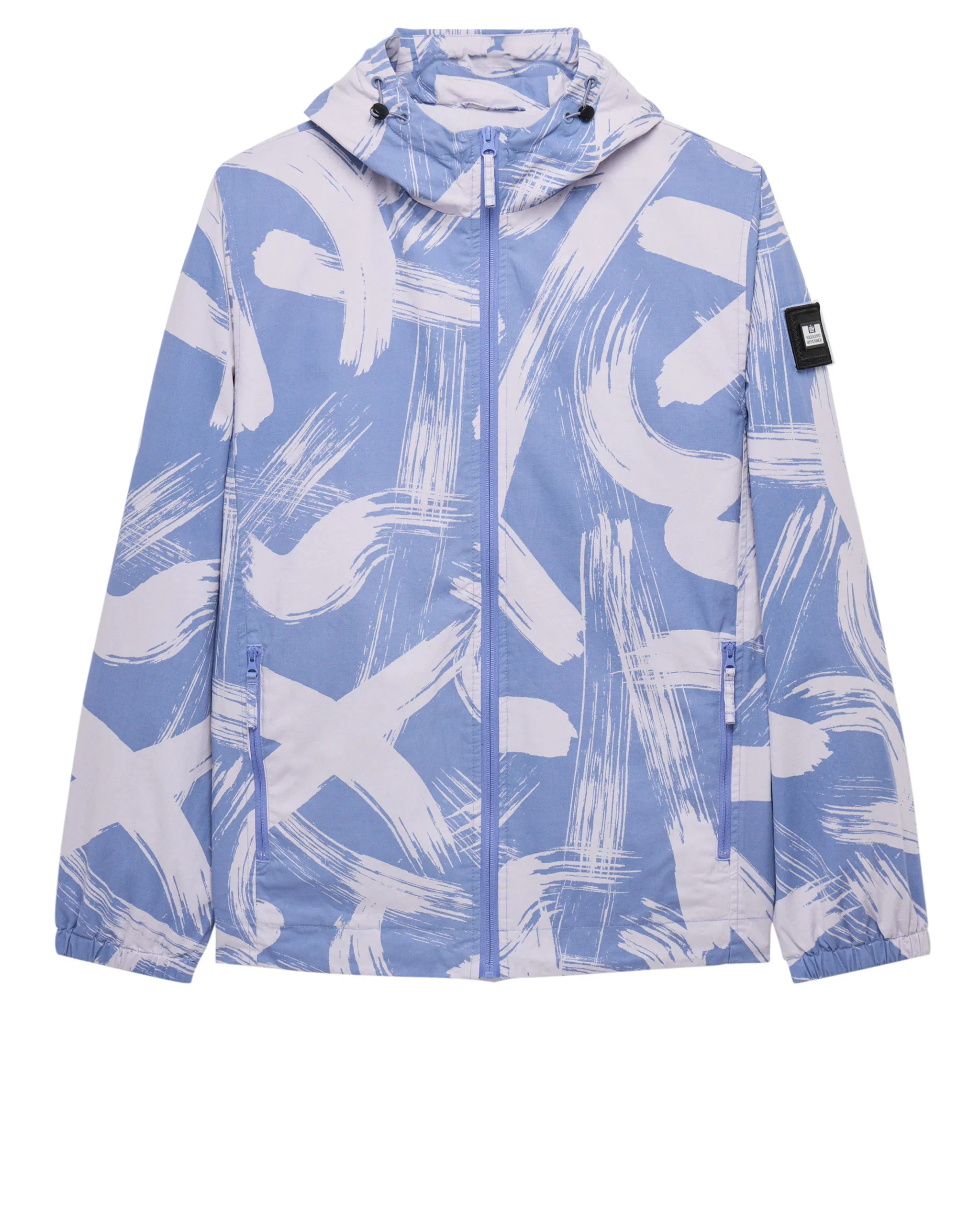 Weekend Offender Giacca da uomo leggera Technician Camo - Image 6