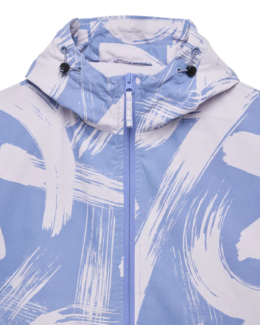 Weekend Offender Giacca da uomo leggera Technician Camo - Image 7