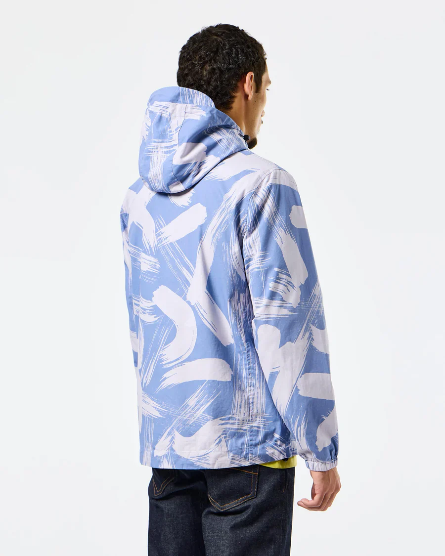 Weekend Offender Giacca da uomo leggera Technician Camo - Image 9