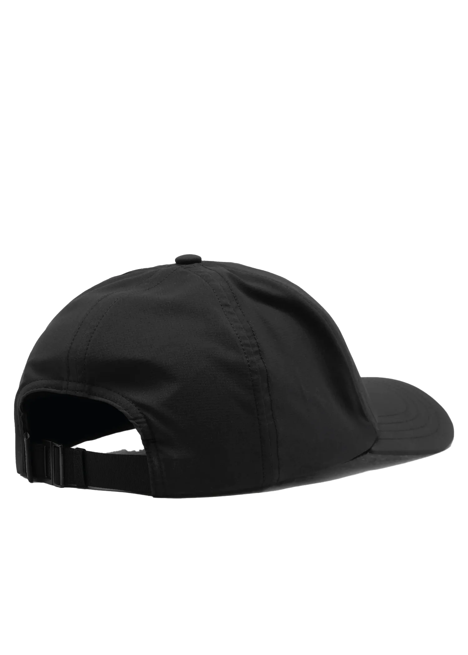 Patagonia Cappello unisex Terrebonne Hat nero - Image 2