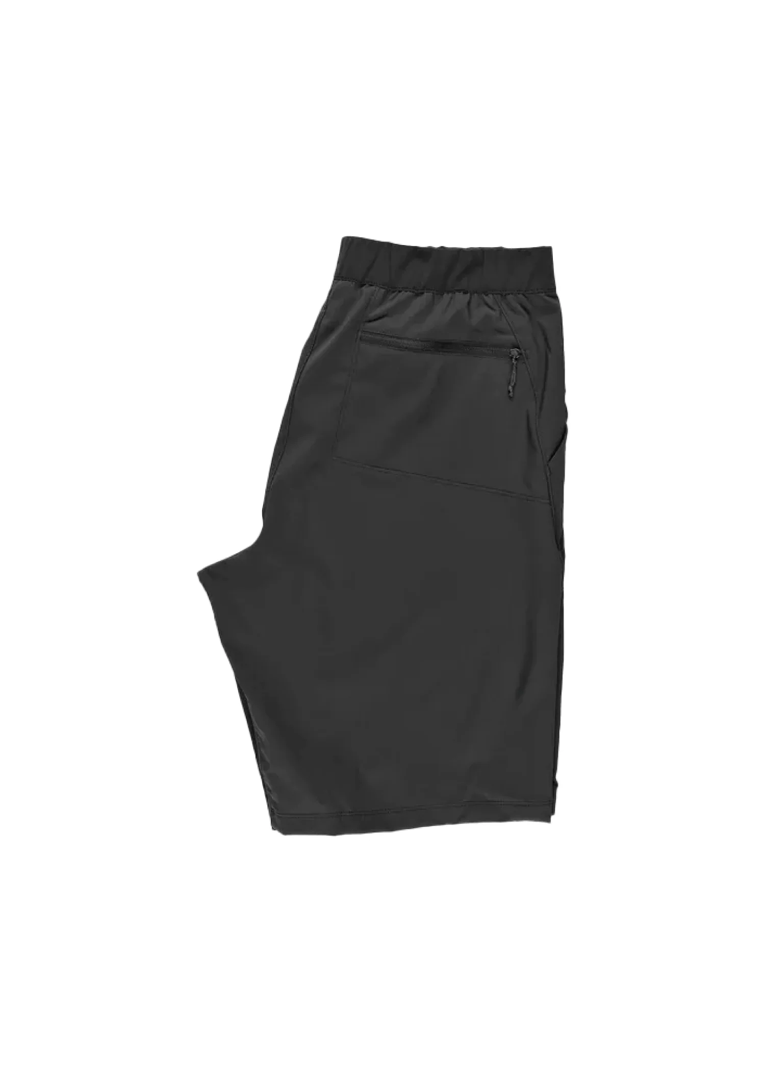 Patagonia Pantaloncino da uomo Terrebonne  10" nero - Image 2