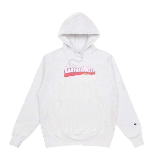 THE GOOD COMPANY STAY READY HOODIE FW14 - Image 3