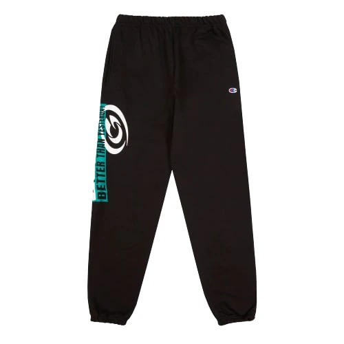 THE GOOD COMPANY STAY READY SWEATPANTS FW16
