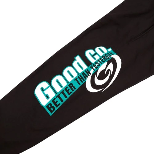 THE GOOD COMPANY STAY READY SWEATPANTS FW16 - Image 2