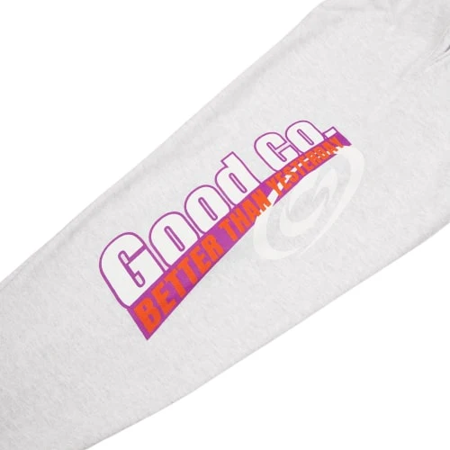 THE GOOD COMPANY STAY READY SWEATPANTS FW16 - Image 4
