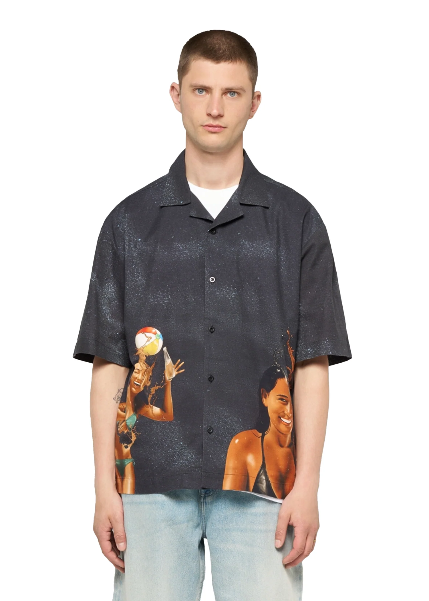 Edwin Camicia da uomo The Mood Of Summer - Image 3