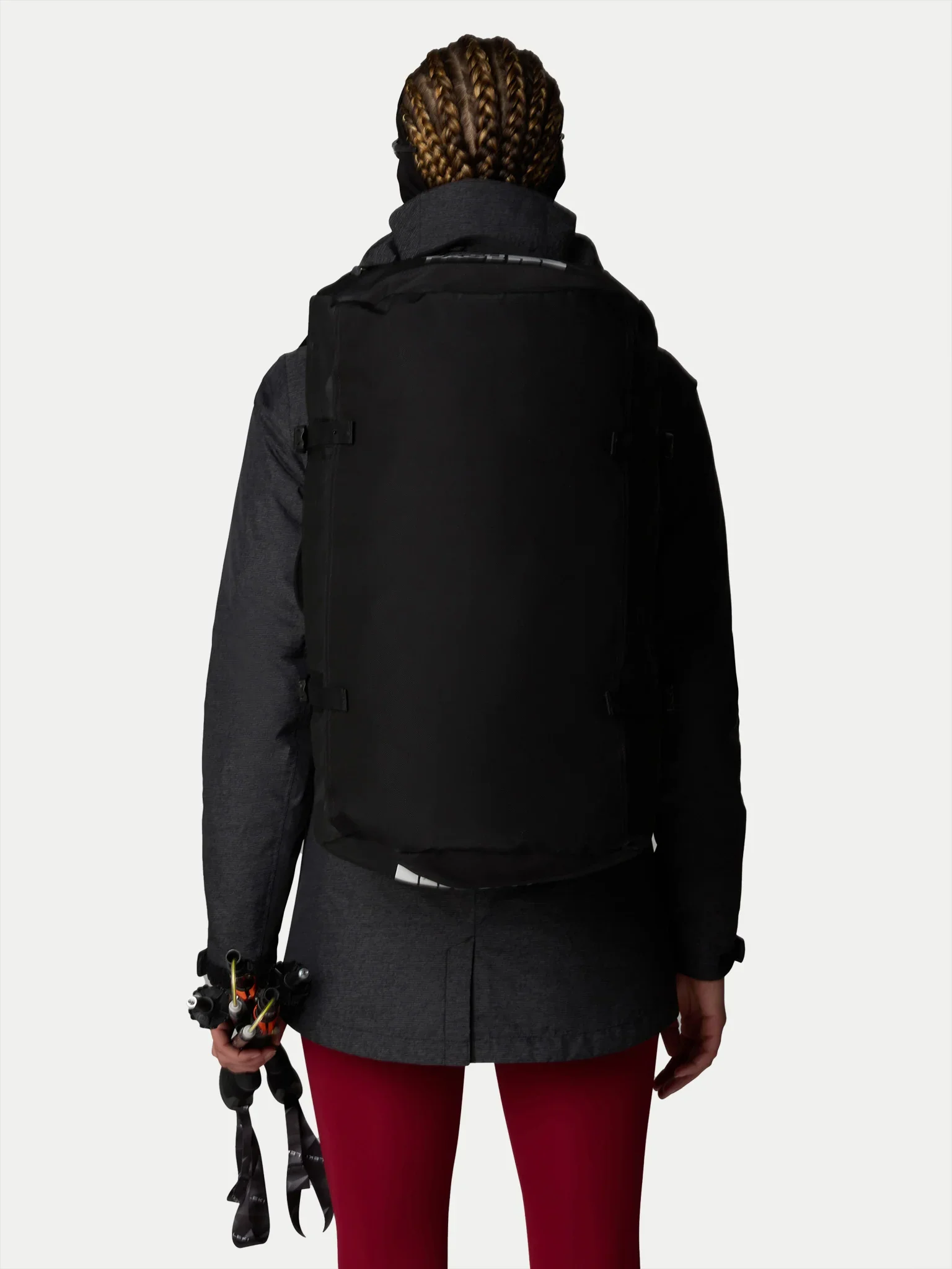 The North Face Borsa Unisex Base Camp S Nera - Image 3