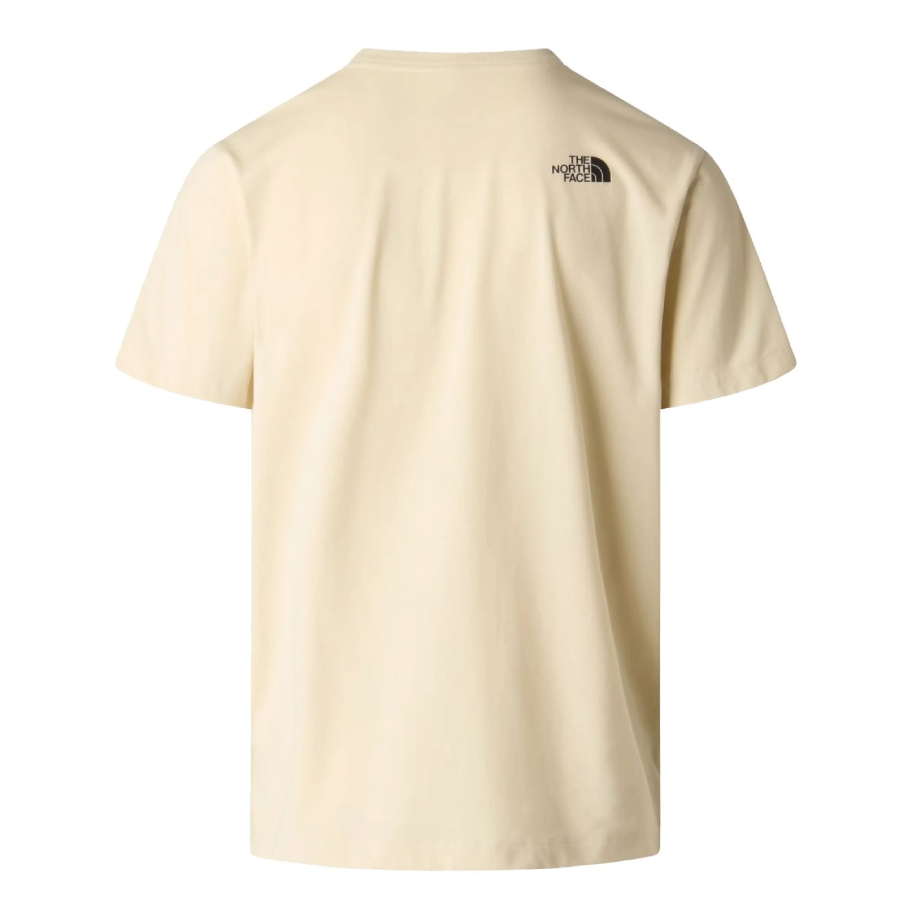 The North Face T-Shirt da uomo manica corta Evolution Box - Image 2