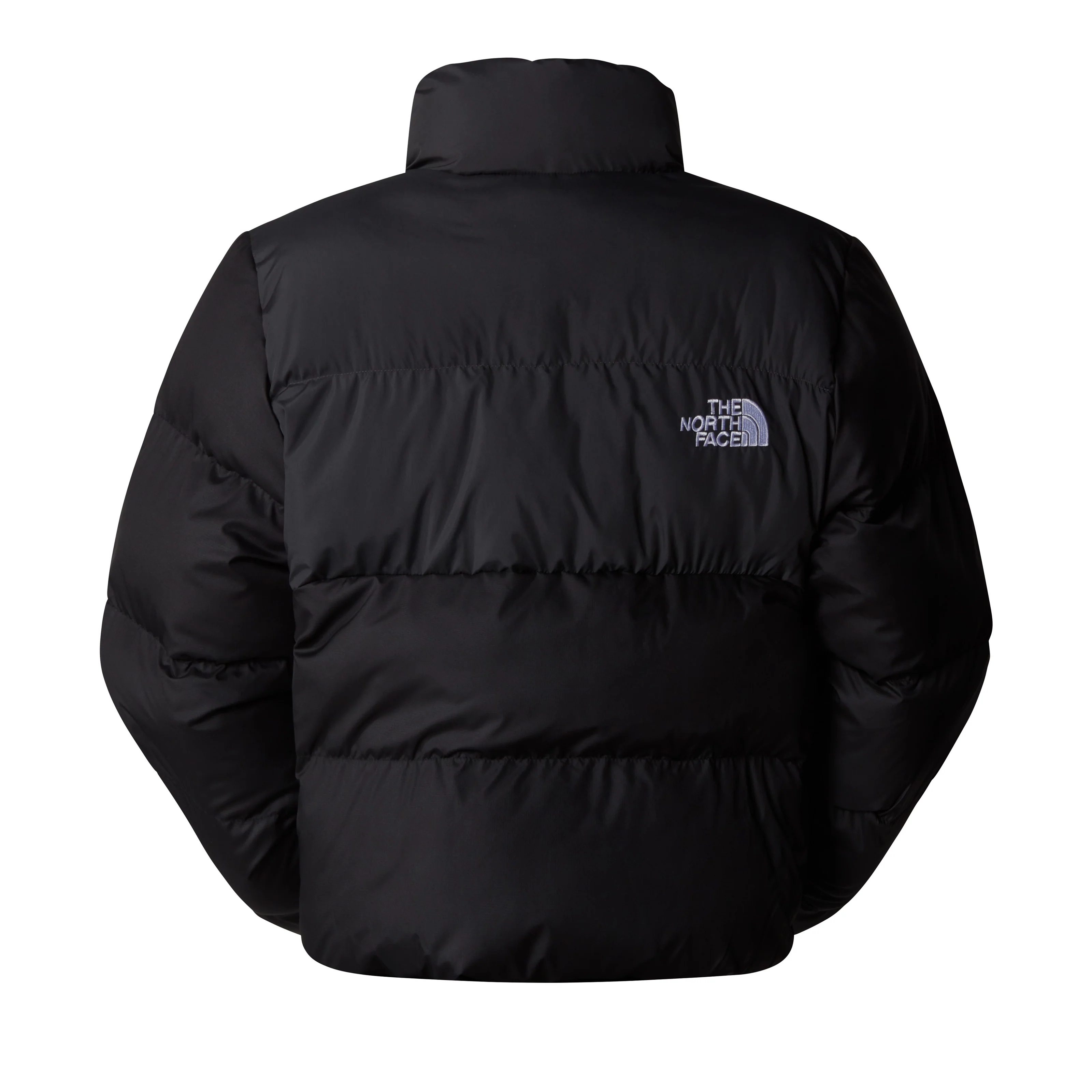 The North Face Giacca piumino corta da donna Saikuru Nera - Image 2