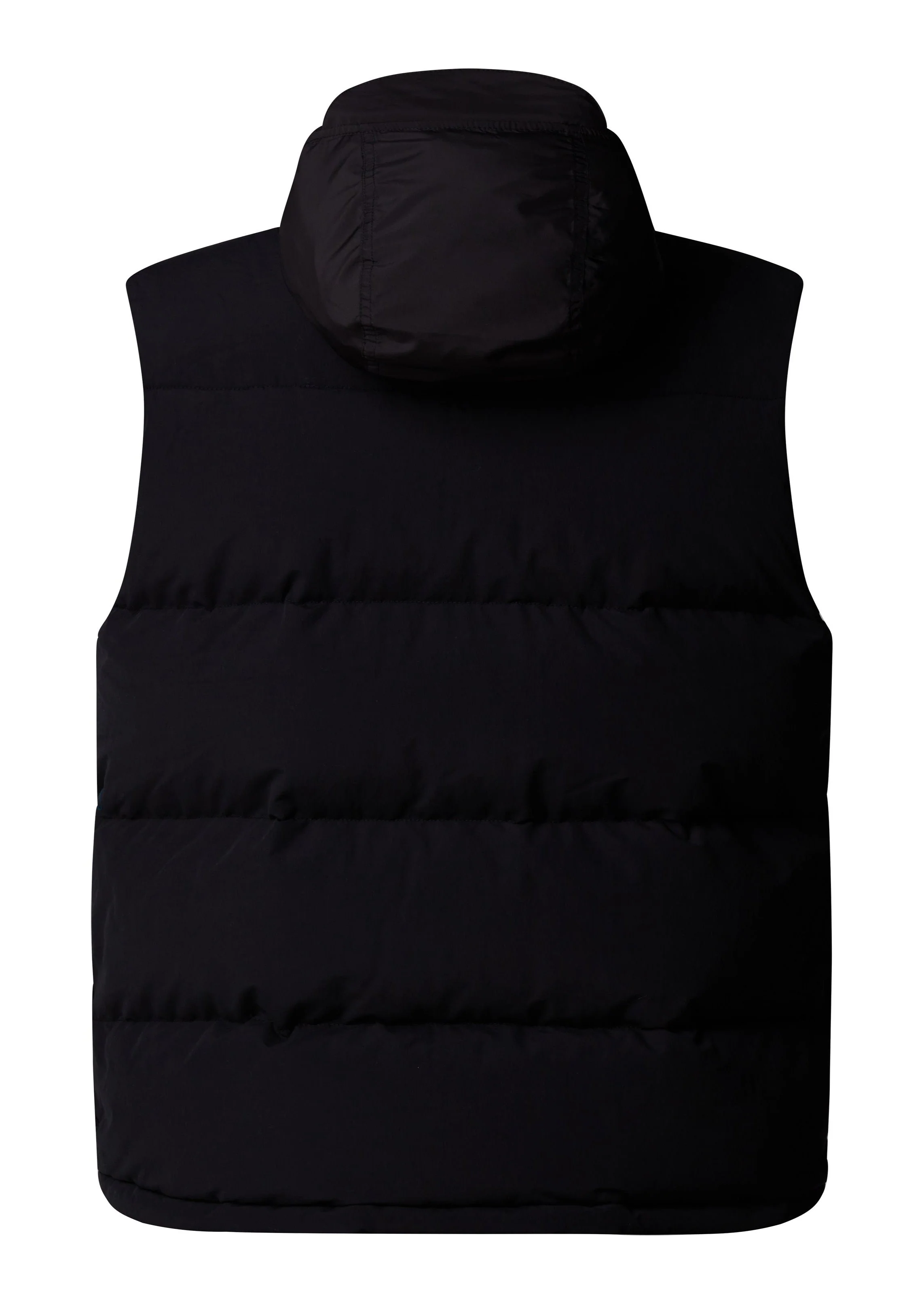 The North Face Giacca Smanicata da uomo M66 Nera - Image 2