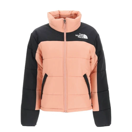 THE NORTH FACE Himalayan Giacca da donna NF0A4R35HCZ1