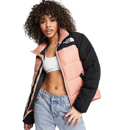 THE NORTH FACE Himalayan Giacca da donna NF0A4R35HCZ1 - Image 2