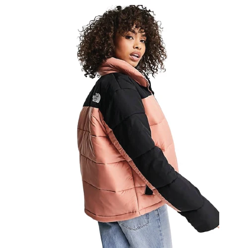 THE NORTH FACE Himalayan Giacca da donna NF0A4R35HCZ1 - Image 3