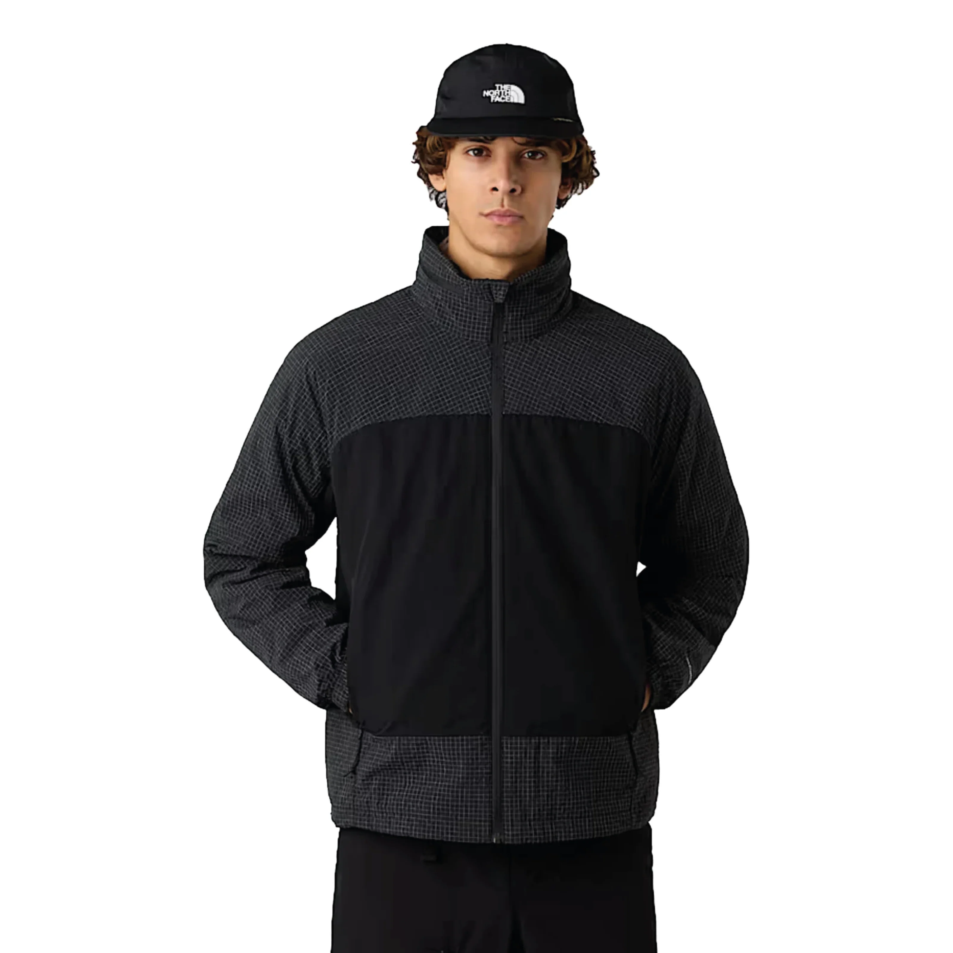 The North Face Giacca leggera da uomo Utility Wind - Image 3