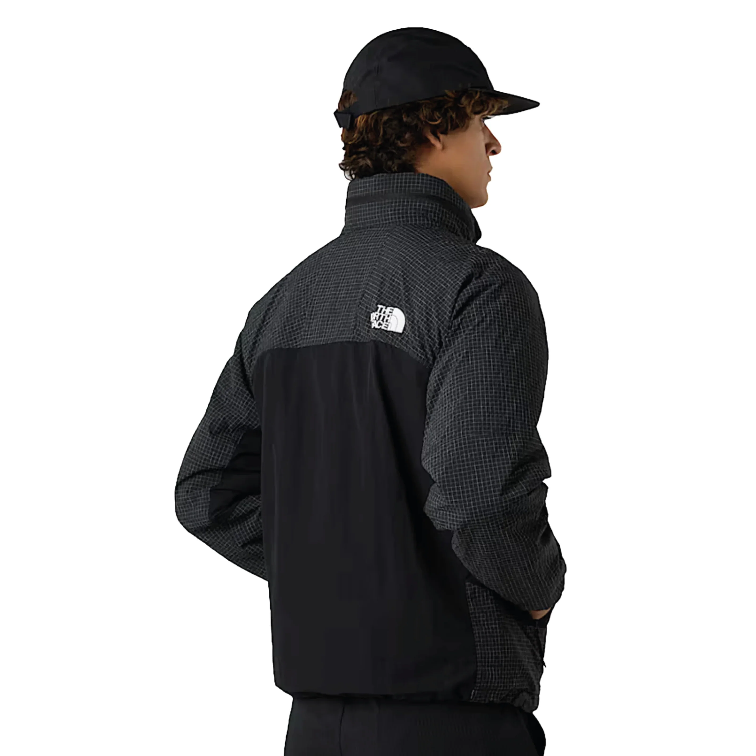 The North Face Giacca leggera da uomo Utility Wind - Image 4