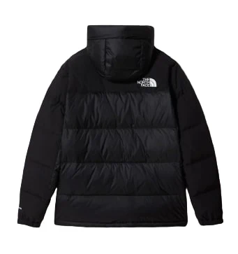 The North Face M HIMALAYAN DOWN PARKA NF0A4QYXJK31 - Image 2
