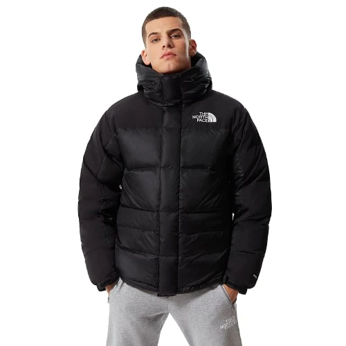 The North Face M HIMALAYAN DOWN PARKA NF0A4QYXJK31 - Image 3