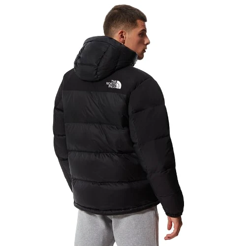 The North Face M HIMALAYAN DOWN PARKA NF0A4QYXJK31 - Image 4