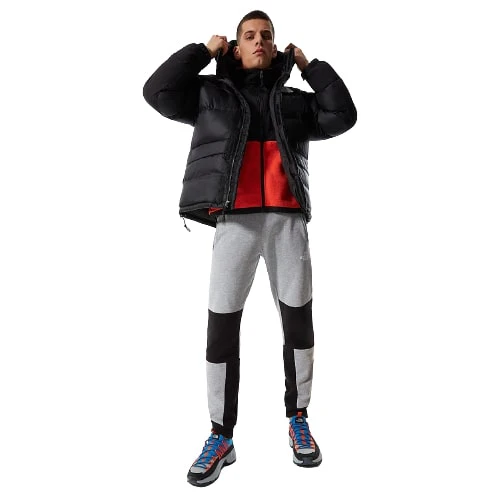 The North Face M HIMALAYAN DOWN PARKA NF0A4QYXJK31 - Image 5