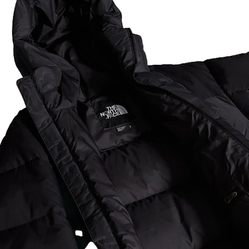 The North Face M HIMALAYAN DOWN PARKA NF0A4QYXJK31 - Image 6