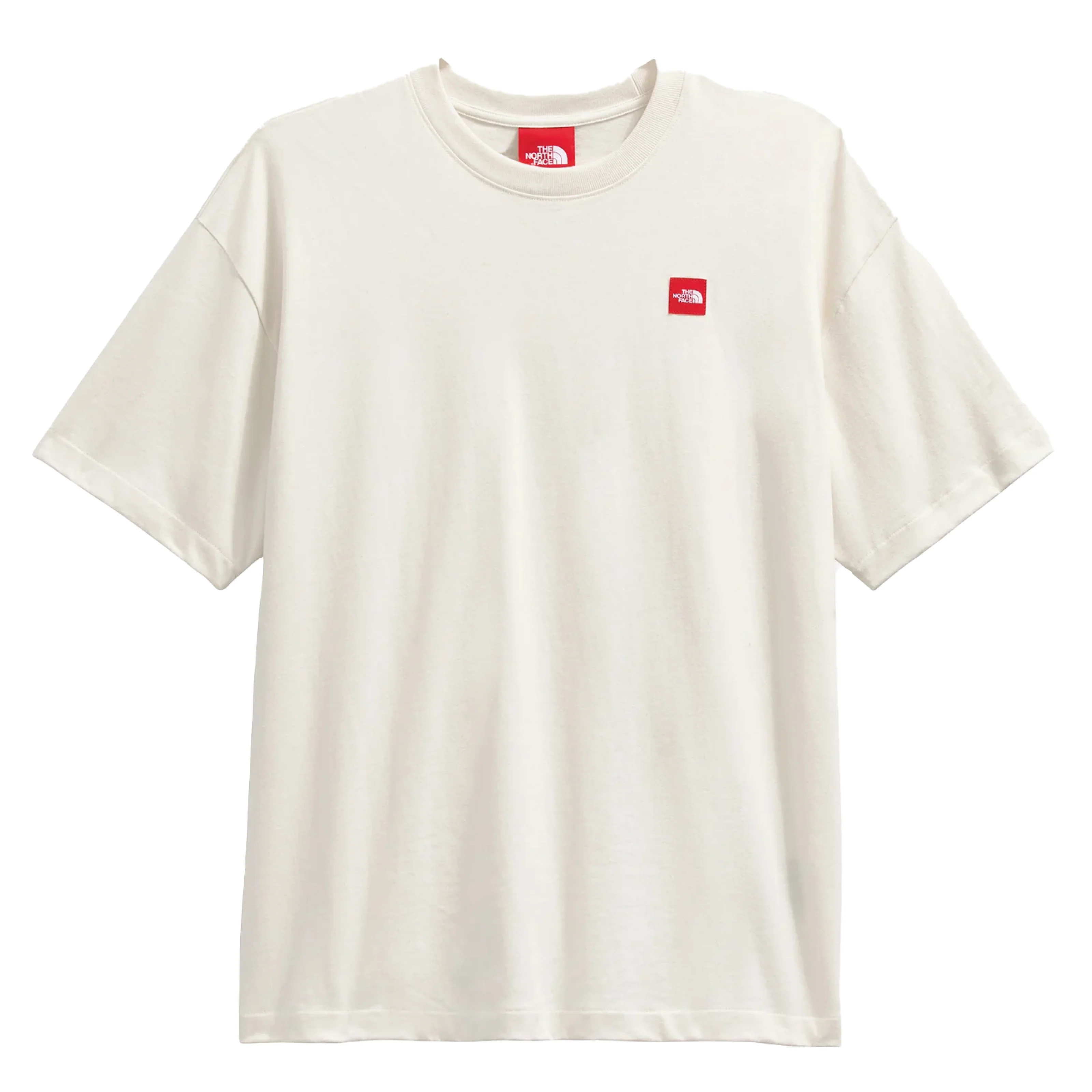 The North FaceT-Shirt da uomo manica corta Redbox
