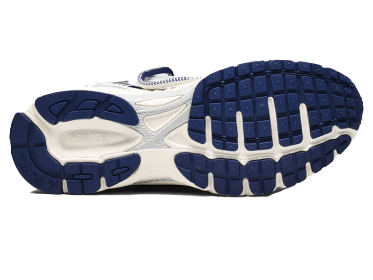 The Mercer Brand Scarpa da uomo The Re-Run Baseball - Image 3