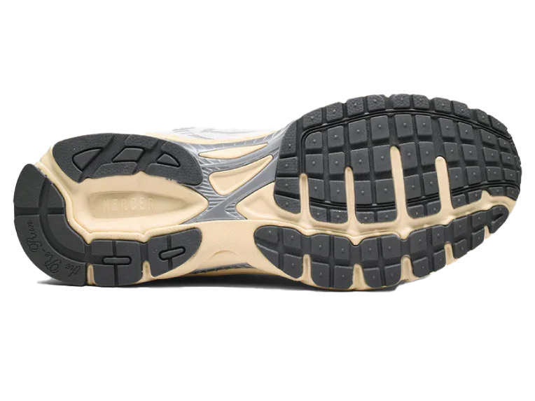 The Mercer Brand Scarpa da uomo in nappa The Re-Run Vintage - Image 5