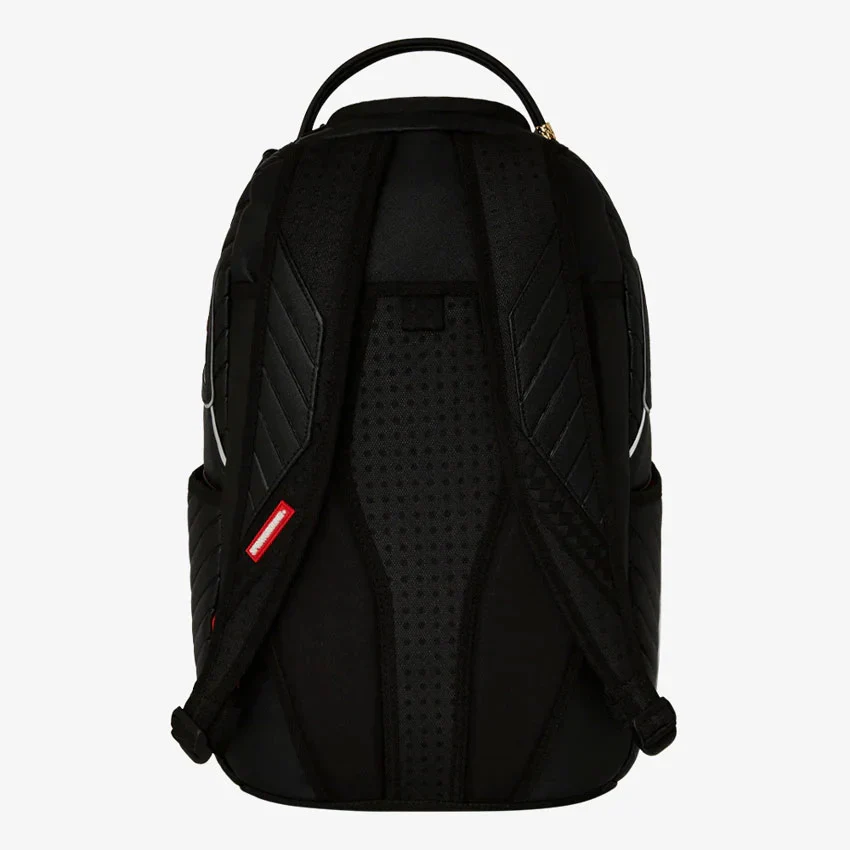 Sprayground Zaino Unisex The Real Night Rider nero - Image 3
