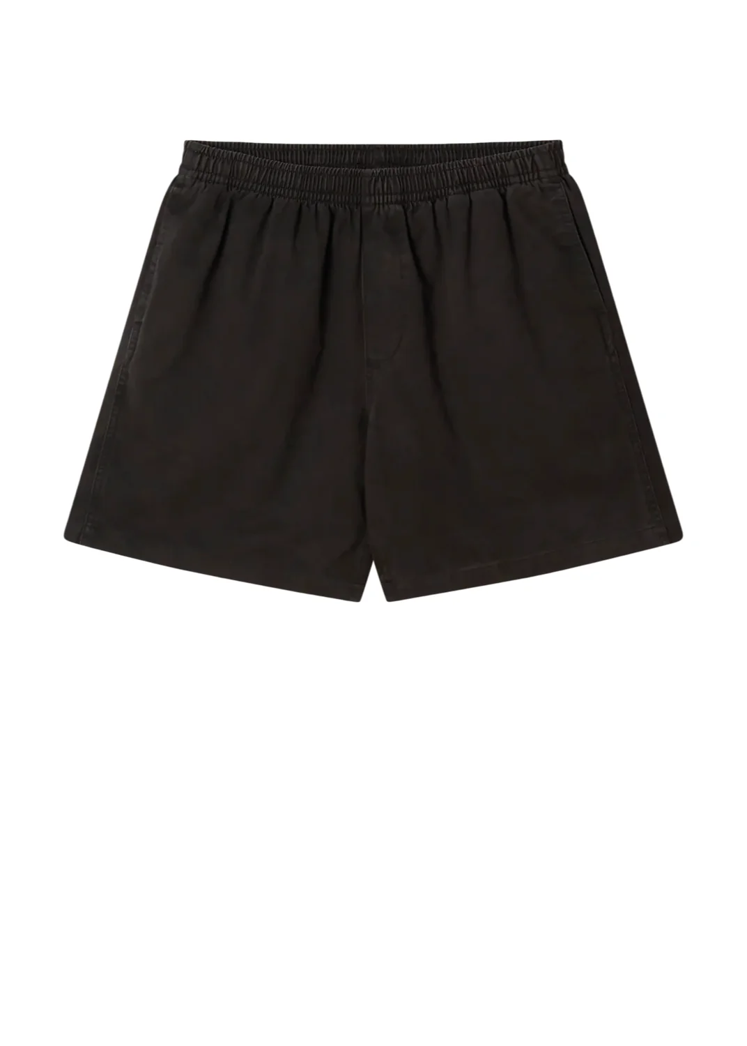 Obey Pantaloncino da uomo Theo Easy nero